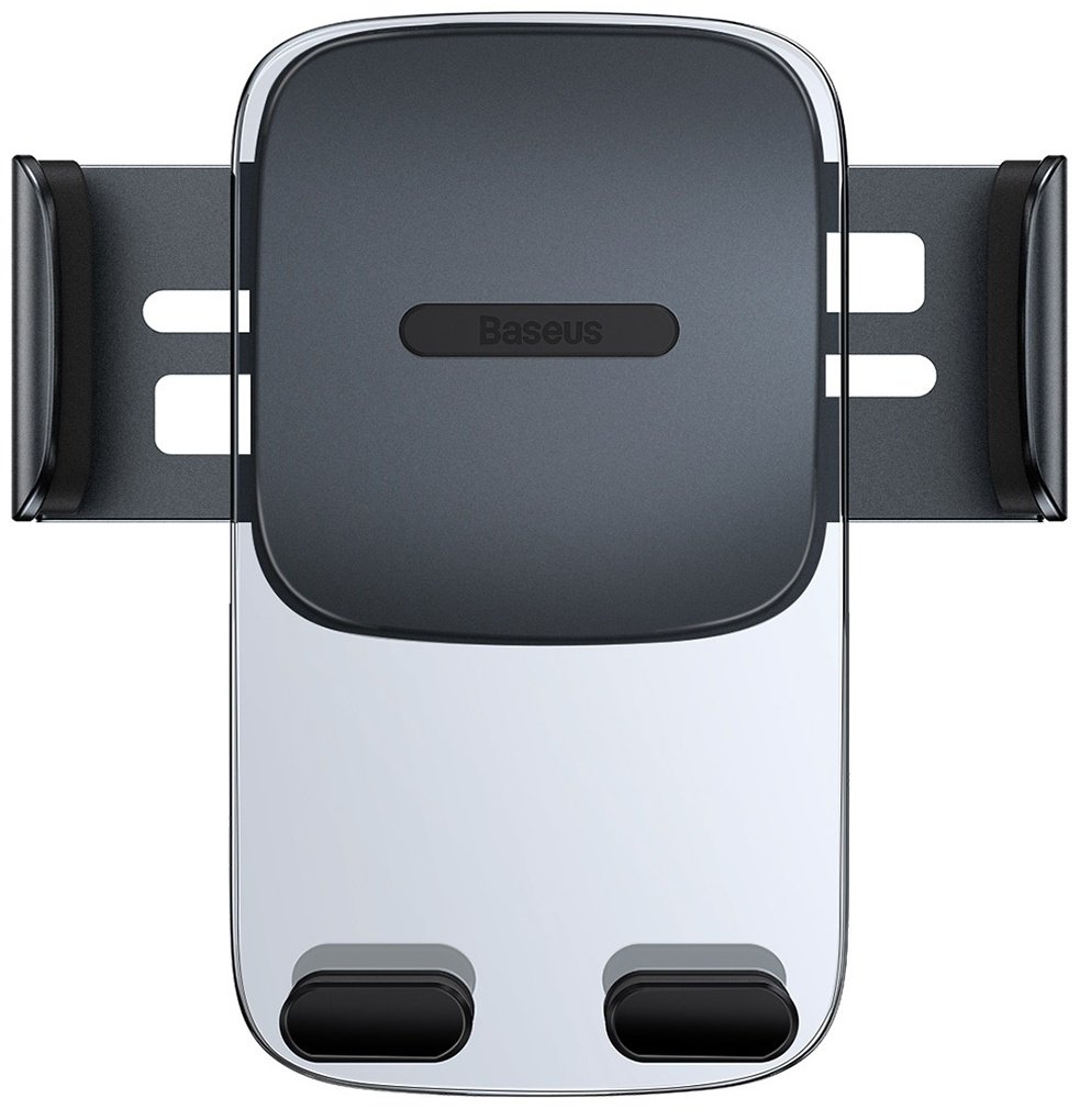 Держатель Baseus Easy Control Clamp SUYK000101 черный купить,0
