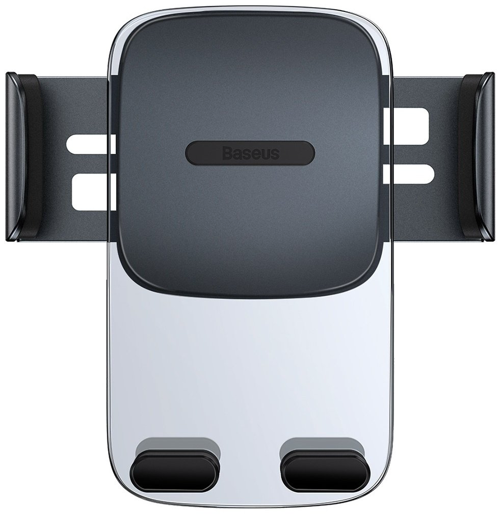 Держатель Baseus Easy Control Clamp SUYK000101 черный купить,NaN