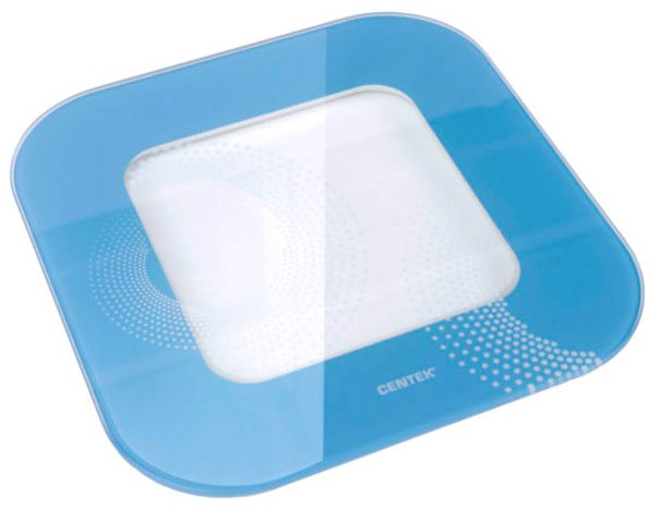 Напольные весы CENTEK электронные CT-2440 до 180 кг