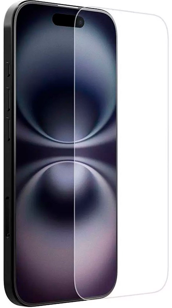 Стекло Mietubl для Apple iPhone 16 iPhone 16 прозрачный купить,990