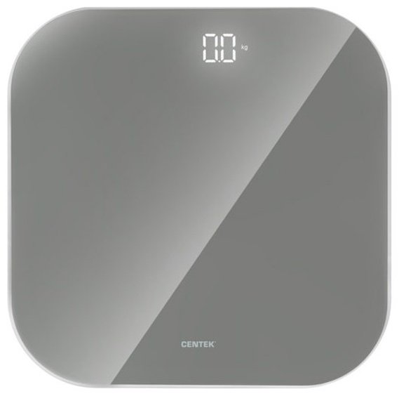 Напольные весы CENTEK электронные CT-2440 до 180 кг