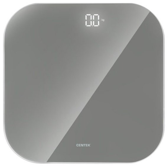 Напольные весы CENTEK электронные CT-2440 до 180 кг