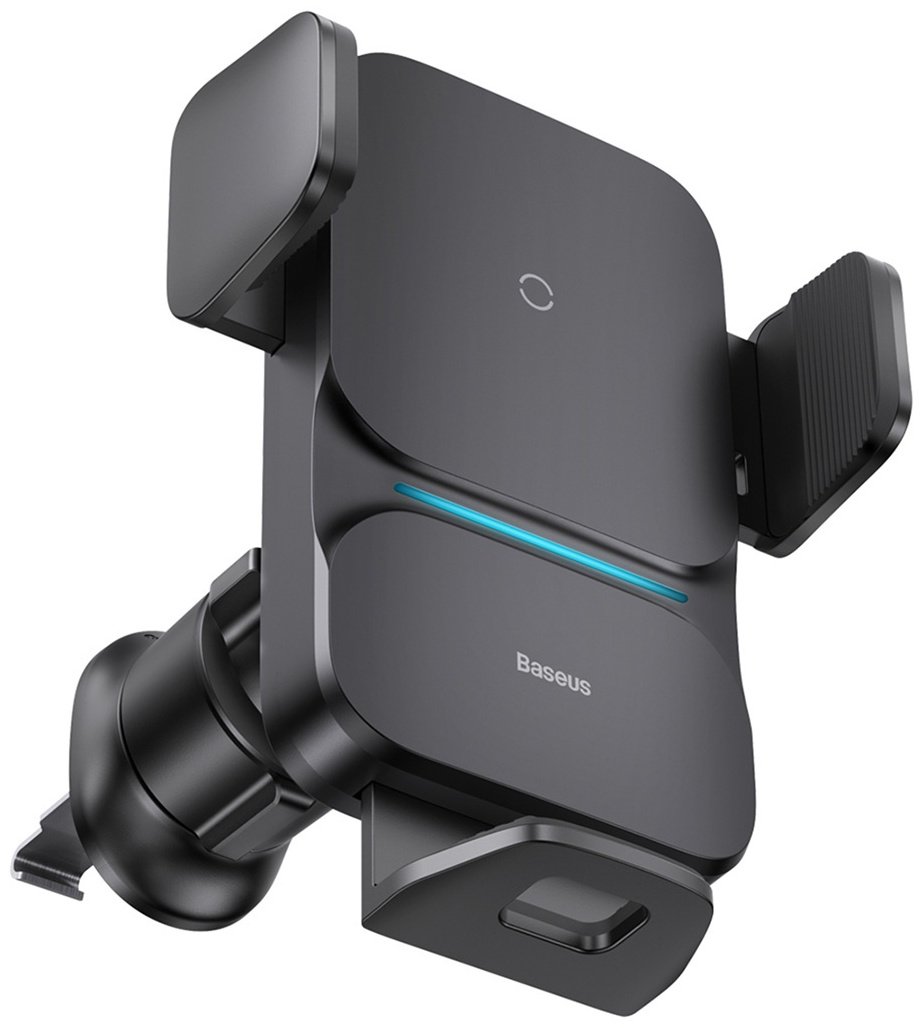 Baseus Wisdom Auto Alignment Qi 15W CGZX000001