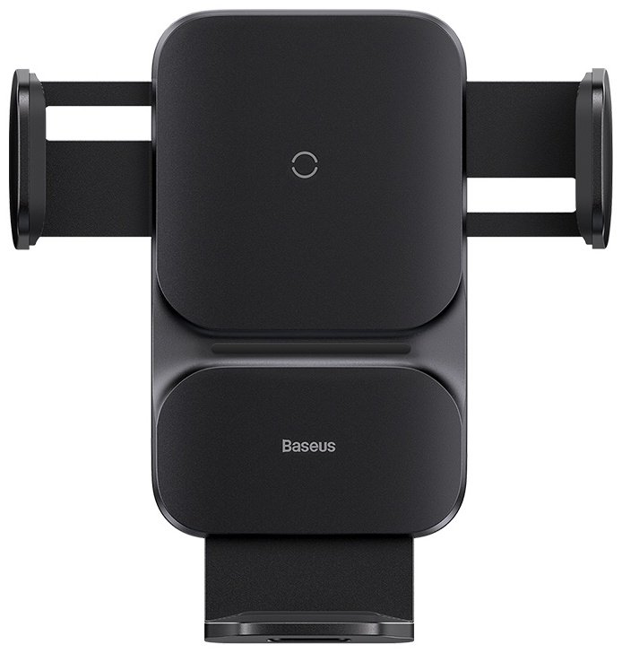 Baseus Wisdom Auto Alignment Qi 15W CGZX000001 купить,0