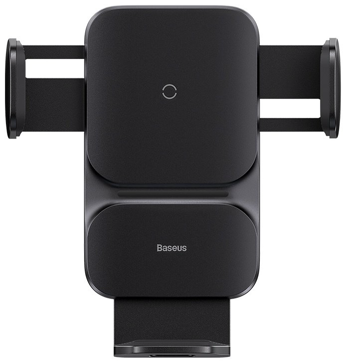 Baseus Wisdom Auto Alignment Qi 15W CGZX000001 купить,NaN