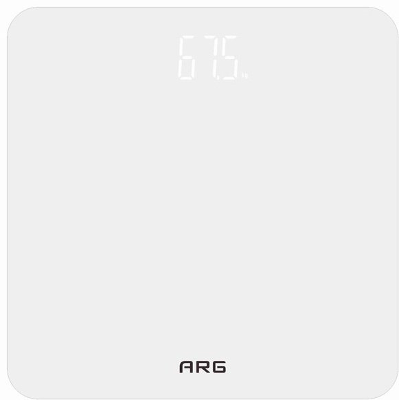 Напольные весы ARG электронные RTC3023 до 180 кг