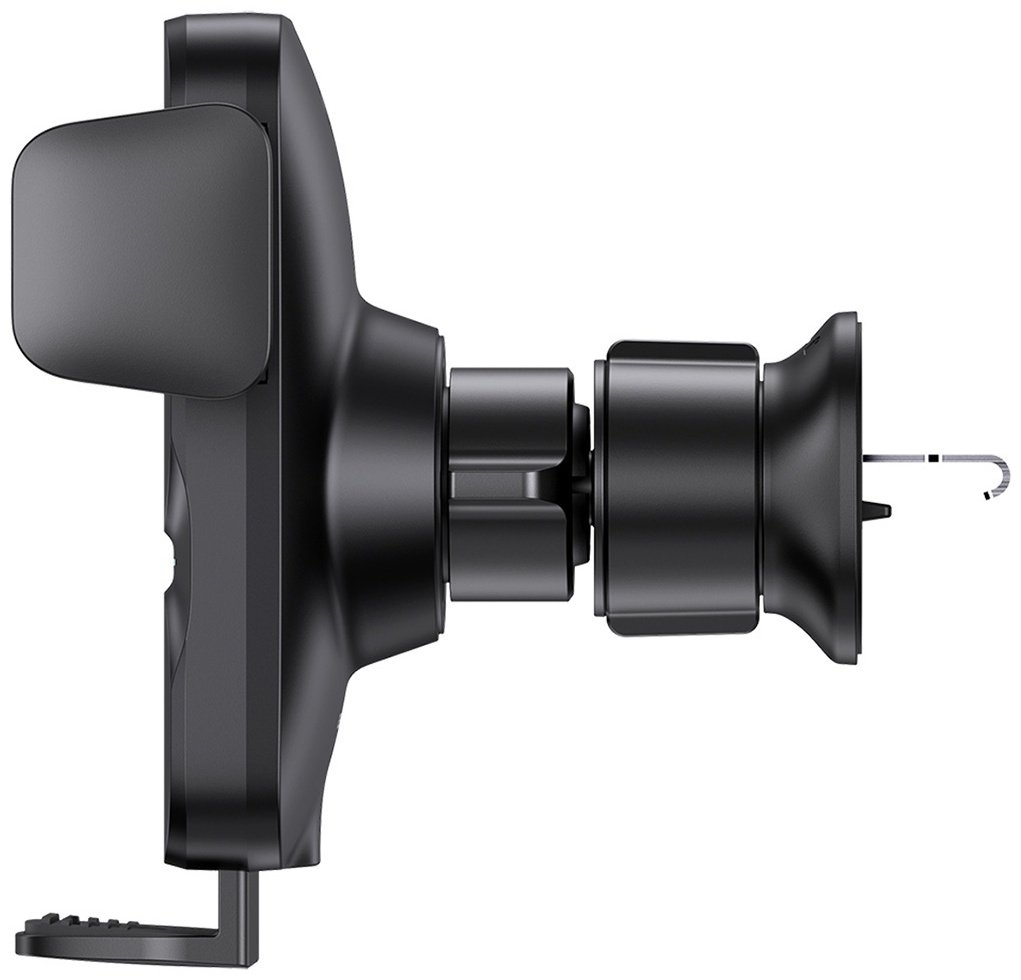 Baseus Wisdom Auto Alignment Qi 15W CGZX000001 купить,0
