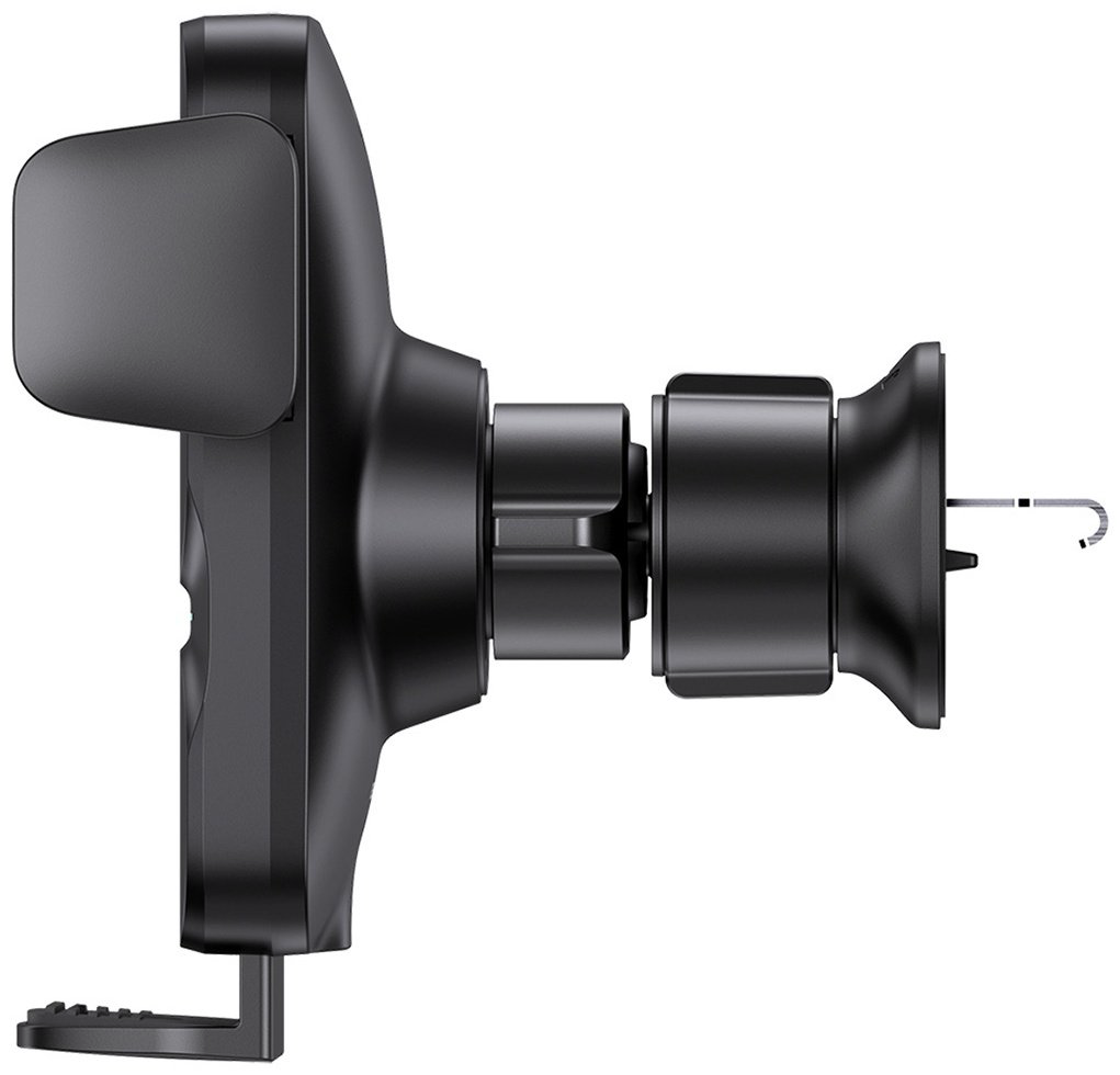 Baseus Wisdom Auto Alignment Qi 15W CGZX000001 купить,NaN