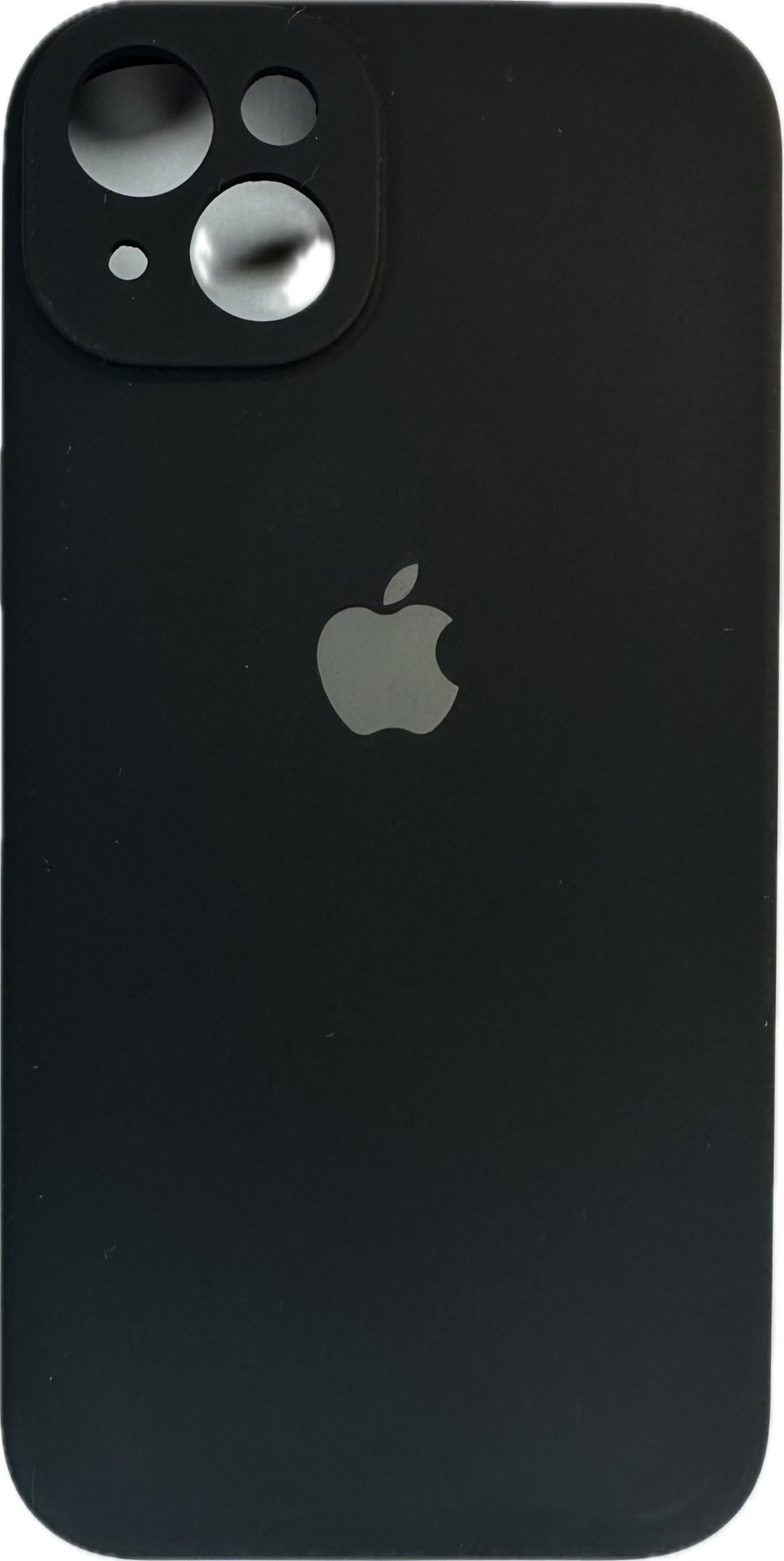 Чехол для Apple iPhone 14 Plus черный купить,999