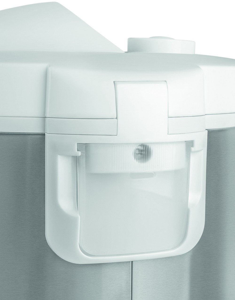 Мультиварка Scarlett SC-MC410S20 белая