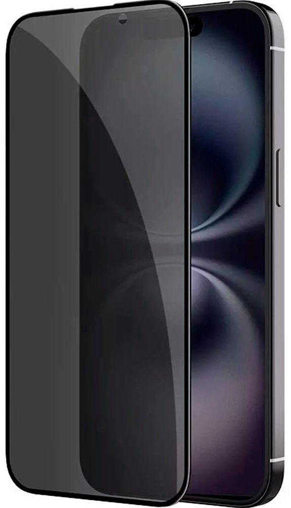 Стекло Mietubl для Apple iPhone 16 PRIVATE iPhone 16 прозрачный купить,1490