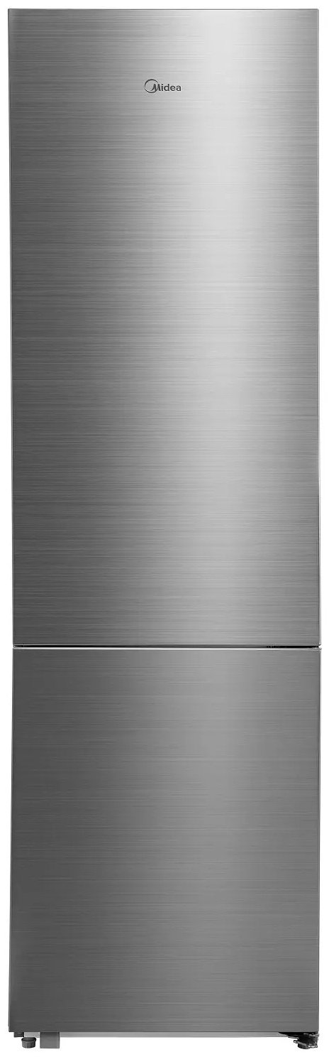 Холодильник Midea MDRB600MMF46 стальной - ForteMarket Холодильник Midea MDRB600MMF46 стальной купить,251680