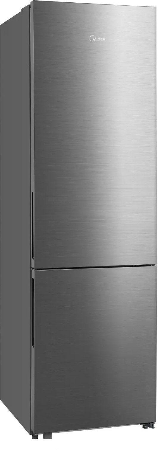 Холодильник Midea MDRB600MMF46 стальной - ForteMarket Холодильник Midea MDRB600MMF46 стальной купить,251680