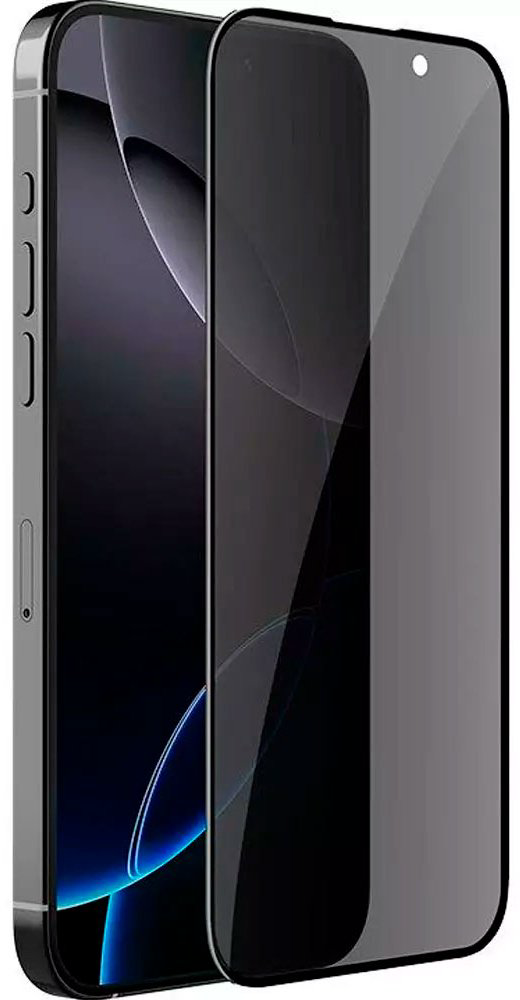 Стекло Mietubl для Apple iPhone 16 Pro Max PRIVATE iPhone 16 Pro Max прозрачный купить,NaN