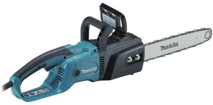 Цепная пила Makita электрическая UC4550A