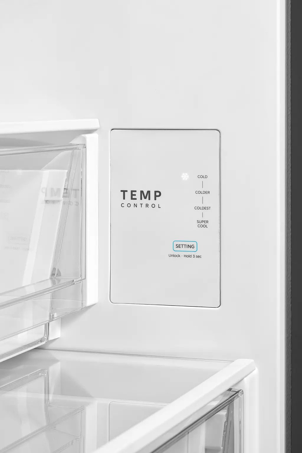 Холодильник Midea MDRB600MMF46 стальной - ForteMarket Холодильник Midea MDRB600MMF46 стальной купить,251680