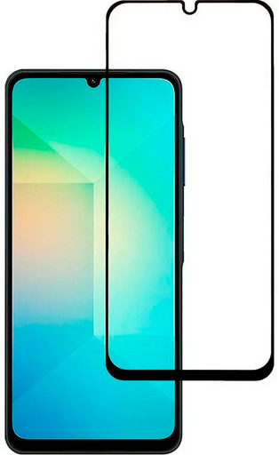 Стекло Mietubl для Samsung Galaxy A06 Samsung A06 прозрачный