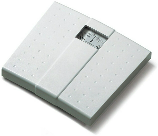 Напольные весы Beurer механические MS 01 до 120 кг