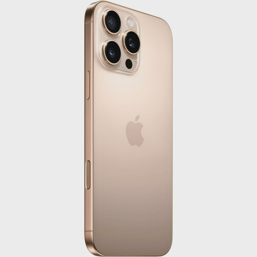 Смартфон Apple iPhone 16 Pro Max 512GB Desert Titanium