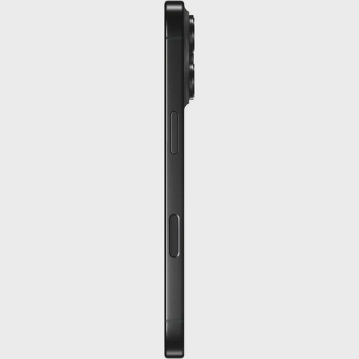 Смартфон Apple iPhone 16 Pro 128GB Black Titanium