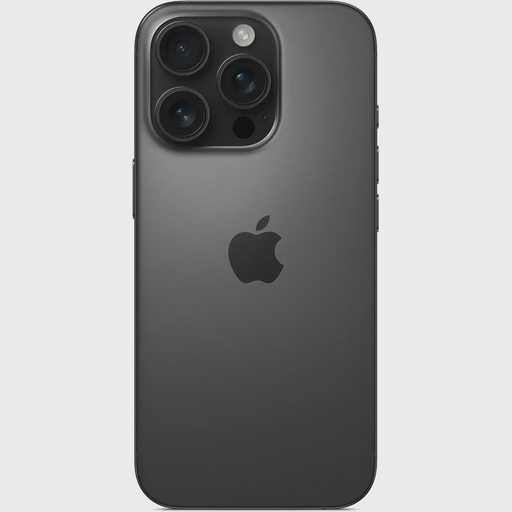 Смартфон Apple iPhone 16 Pro 128GB Black Titanium