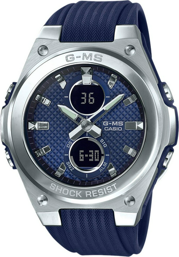 Часы Casio MSG-C100-2AER