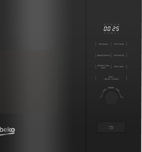 Микроволновая печь BEKO BMGB 20212 B Black