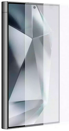 Пленка Samsung для Samsung Galaxy S24+ EF-US926CTEGRU прозрачный