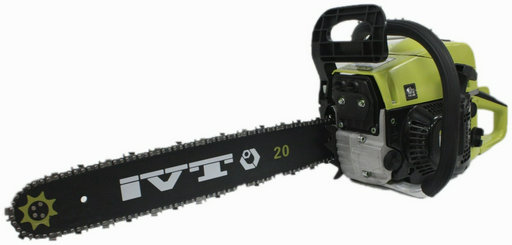 Цепная пила IVT бензиновая GCHS-5020TG