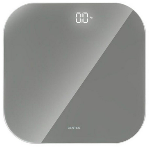 Напольные весы CENTEK электронные CT-2440 до 180 кг