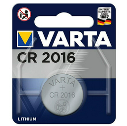 Батарейка Varta CR2016-BP1 