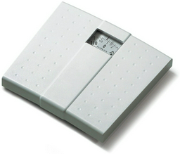 Напольные весы Beurer механические MS 01 до 120 кг