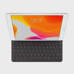 Клавиатура для планшета Apple Smart Keyboard for iPad MX3L2RS/A Black
