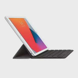 Клавиатура для планшета Apple Smart Keyboard for iPad MX3L2RS/A Black