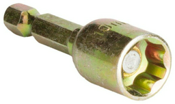 Makita торцевая головка 1/4 P-51736 1 шт