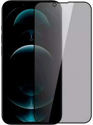 Пленка ZYONS для Apple iPhone 16 Pro 10000028239 прозрачный