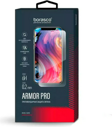 Стекло BoraSCO для Apple iPhone 14 40434 прозрачный