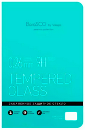 Стекло BoraSCO для Apple iPhone 14 Plus 70829 прозрачный