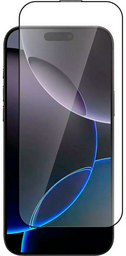 Стекло BoraSCO для Apple iPhone 16 Pro Max 73683 прозрачный