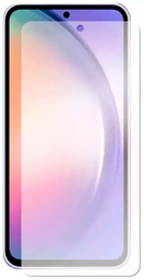 Стекло BoraSCO для Samsung Galaxy A05 прозрачный