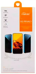 Стекло Mietubl для Apple iPhone 15 Pro iPhone 15 Pro transparent прозрачный