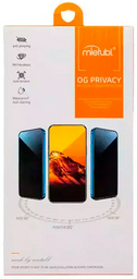 Стекло Mietubl для Apple iPhone 15 прозрачный