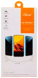 Стекло Mietubl для Apple iPhone 15 прозрачный