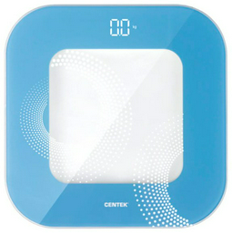 Напольные весы CENTEK электронные CT-2440 до 180 кг