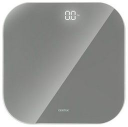 Напольные весы CENTEK электронные CT-2440 до 180 кг