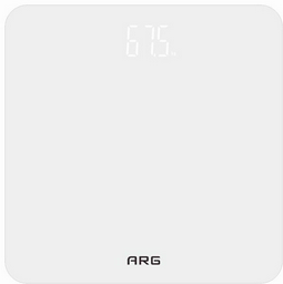 Напольные весы ARG электронные RTC3023 до 180 кг