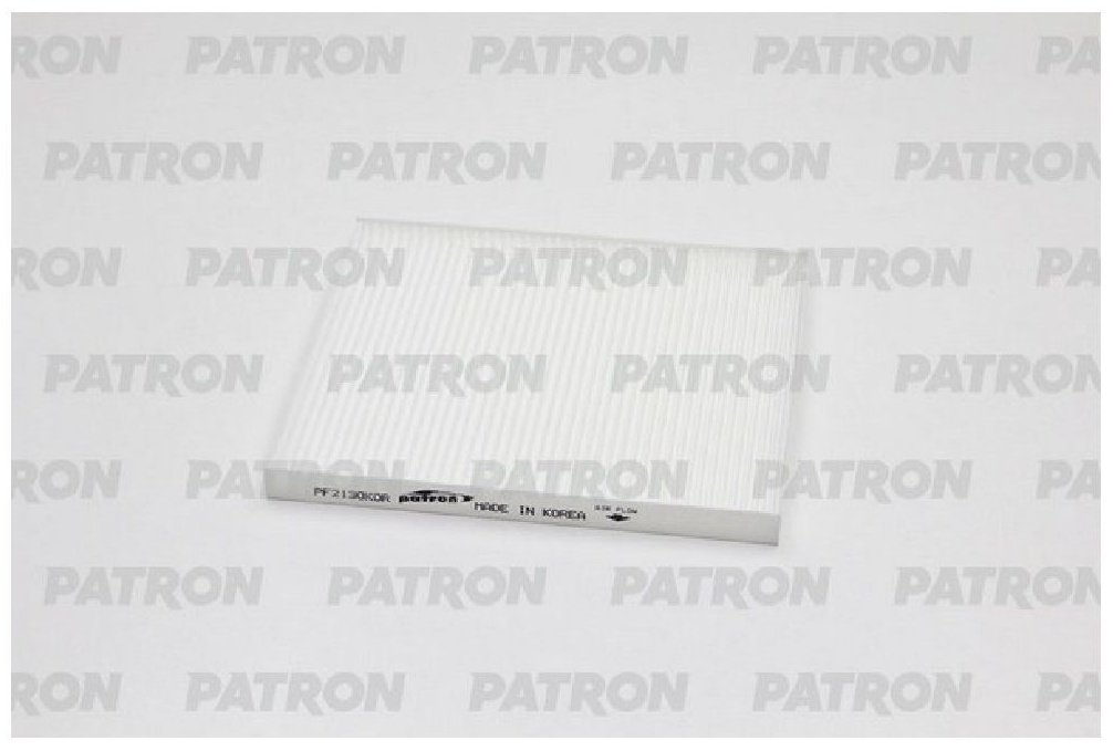 PATRON салонный фильтр PF2130KOR купить,2893