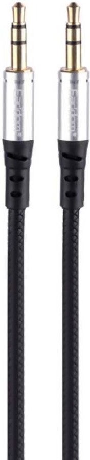 Кабель Earldom 3.5 mm jack - 3.5 mm jack 1 м купить,0
