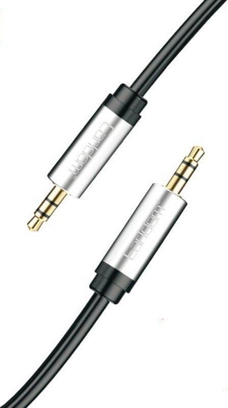 Кабель Earldom 3.5 mm jack - 3.5 mm jack 1 м