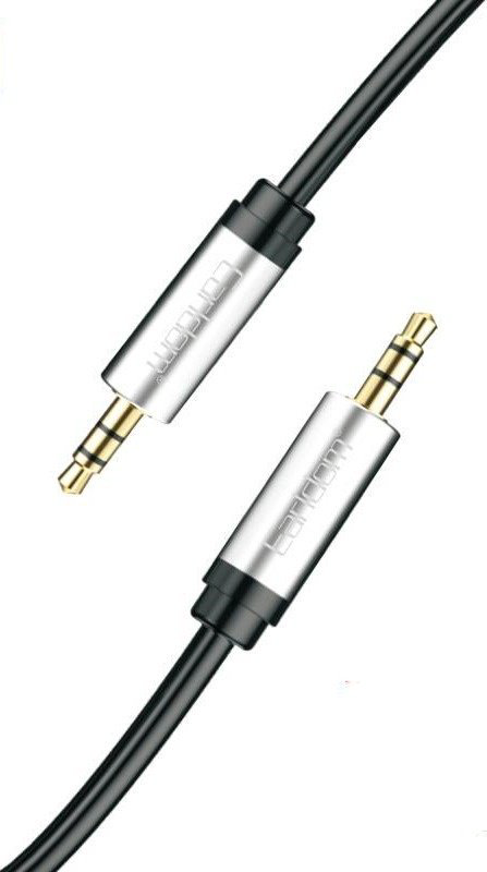 Кабель Earldom 3.5 mm jack - 3.5 mm jack 1 м